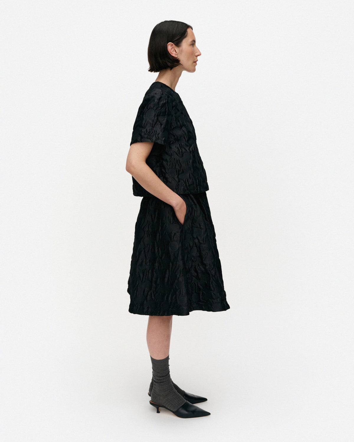 Pakkanen Lossi Shirt
