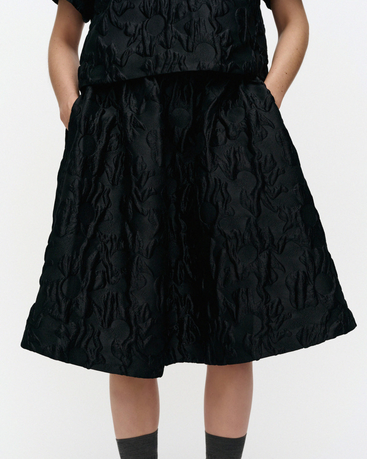 Muisto Lossi Skirt