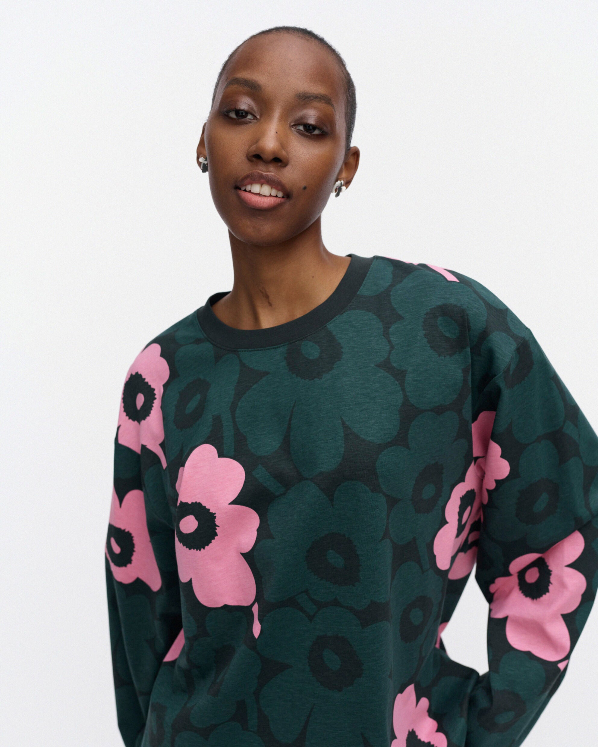 Nippa Unikko Kioski jersey shirt