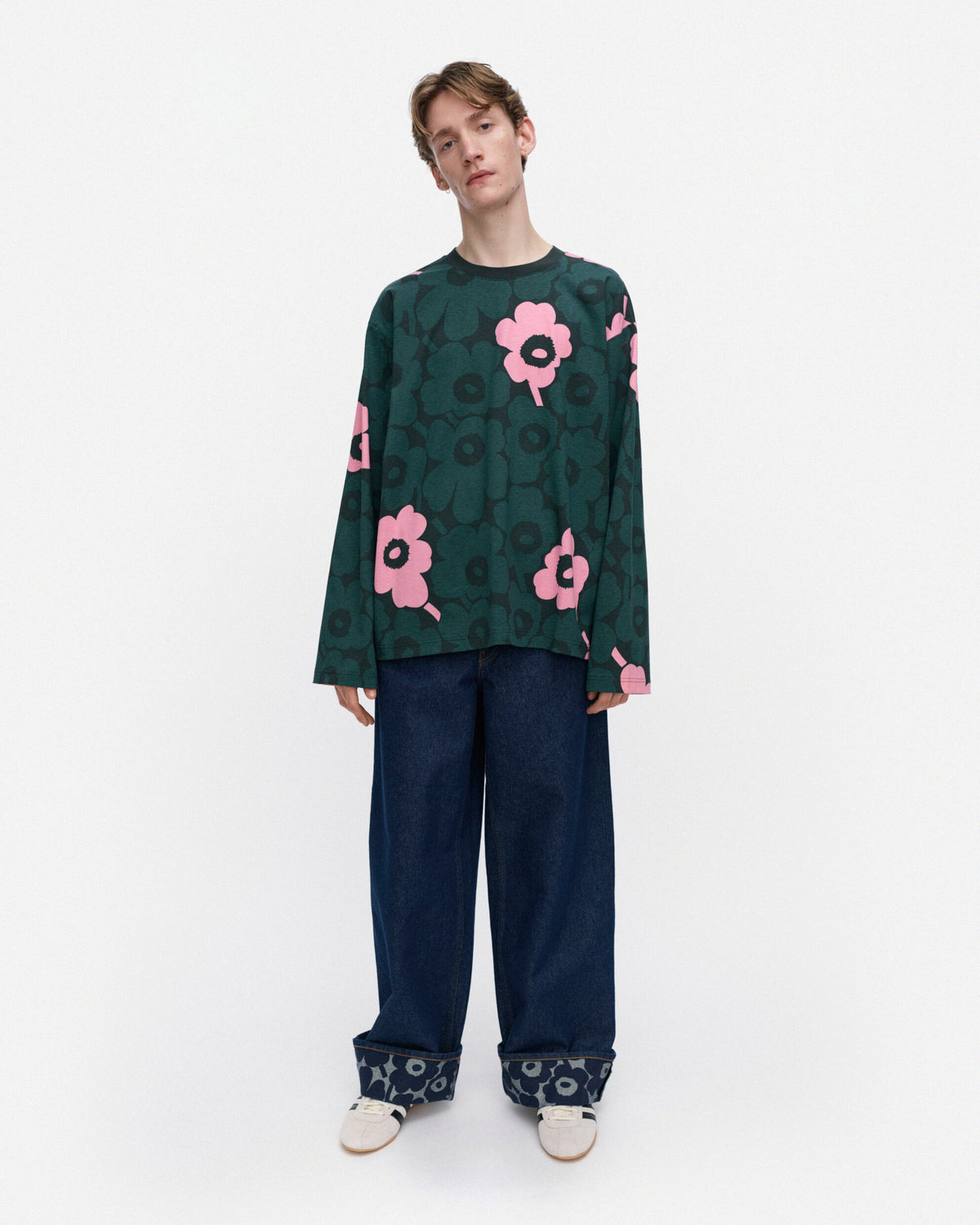 Nippa Unikko Kioski jersey shirt