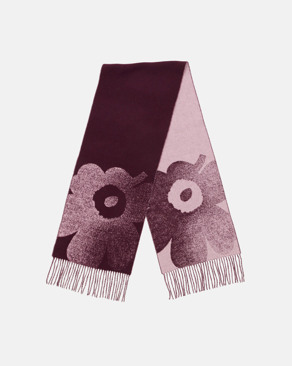 Onnekas Unikko Kioski scarf