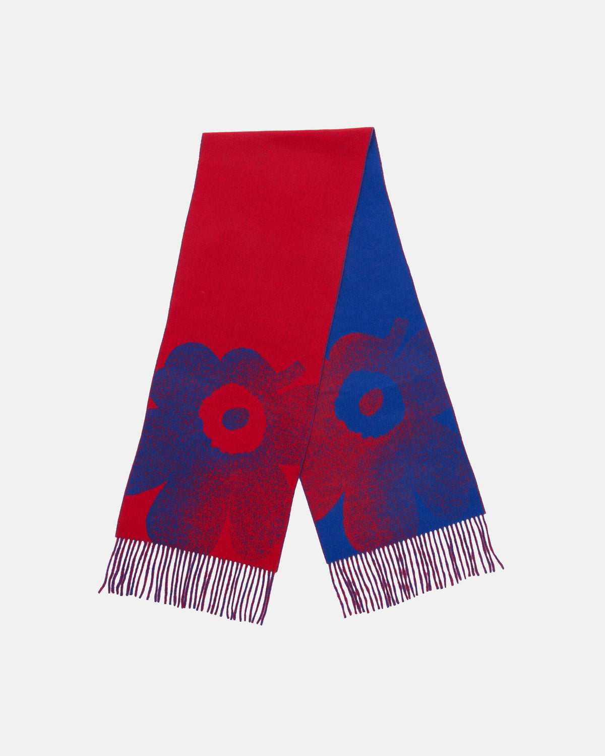 Onnekas Unikko Kioski scarf