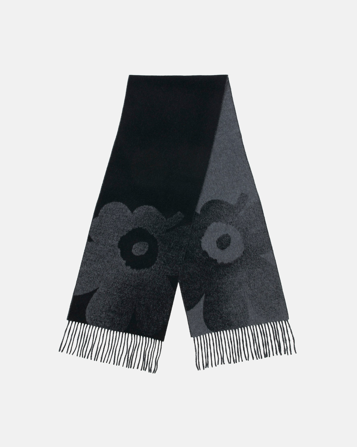 Onnekas Unikko Kioski scarf