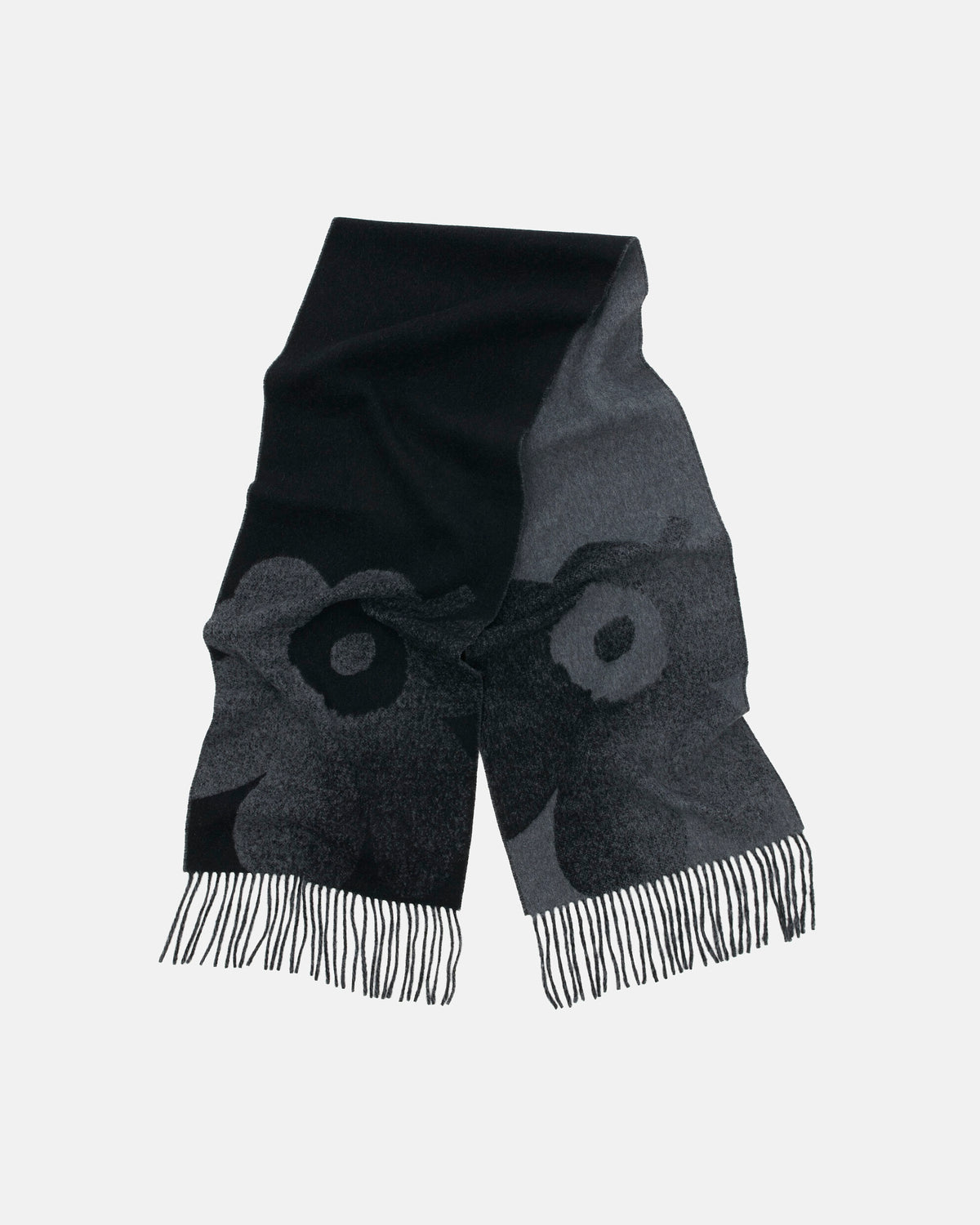 Onnekas Unikko Kioski scarf