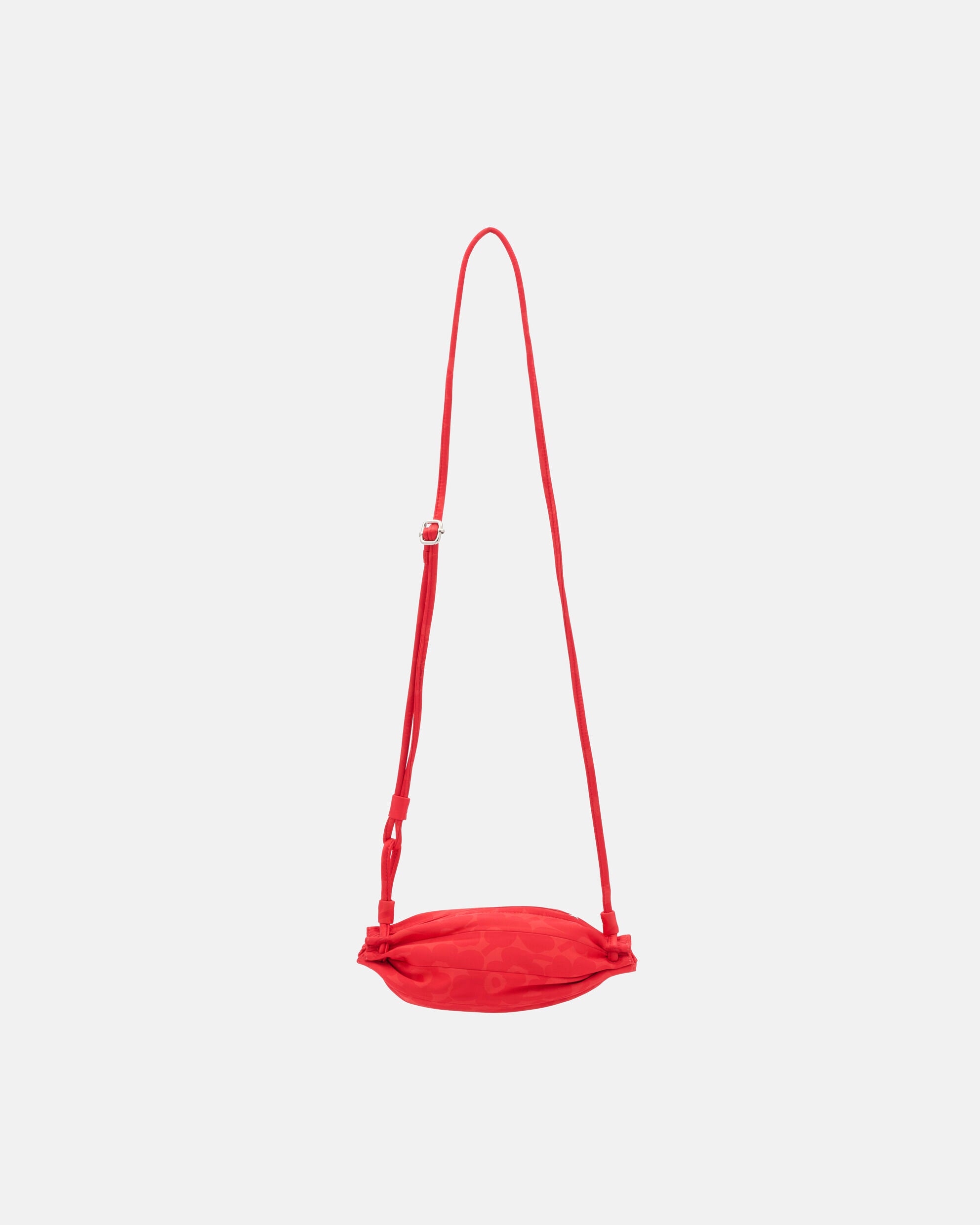 Pikku Karla Satin Unikko Shoulder bag
