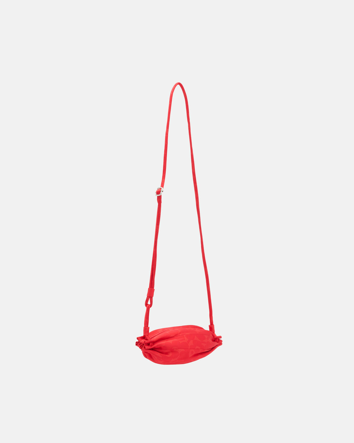 Pikku Karla Satin Unikko Shoulder bag