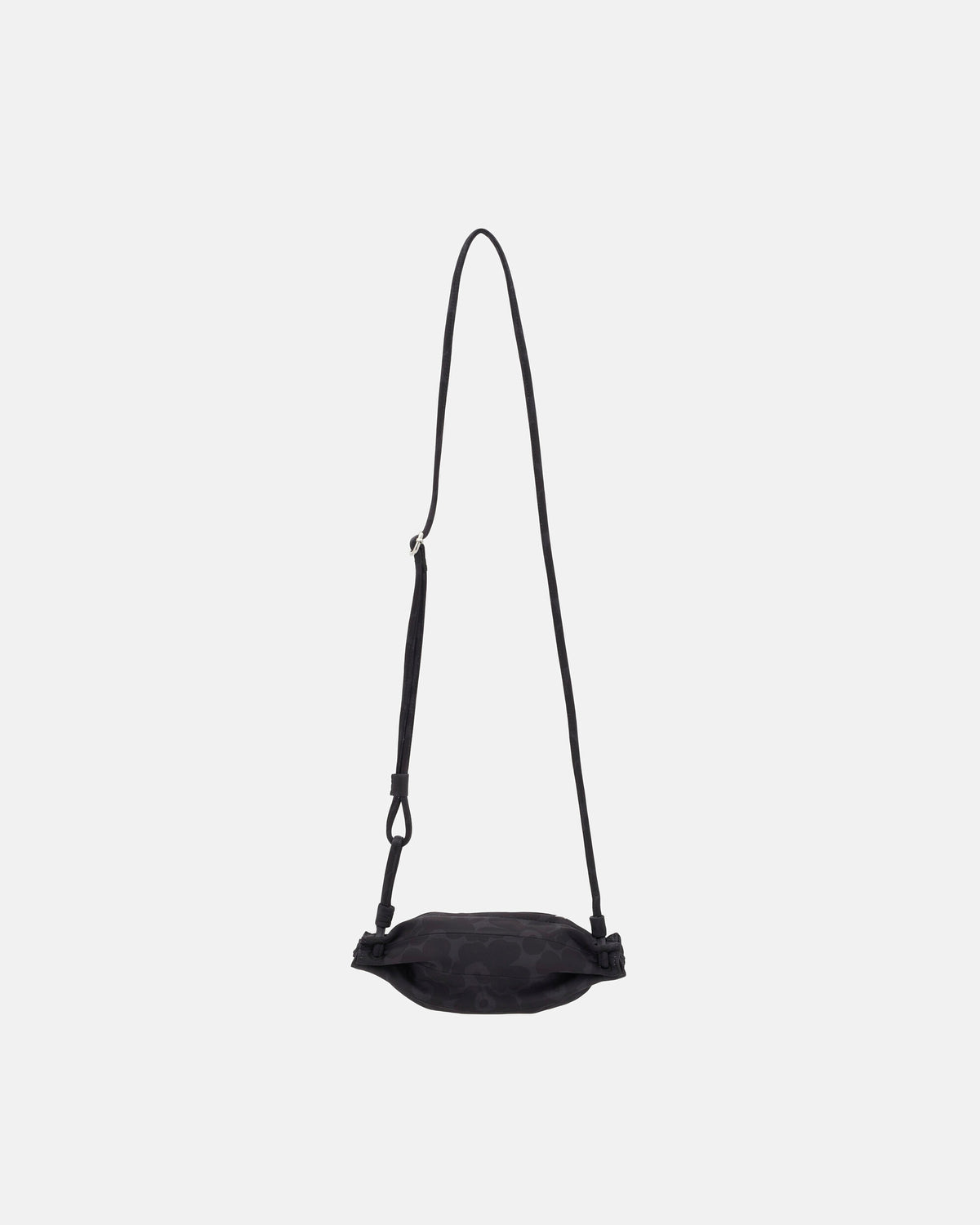 Pikku Karla Satin Unikko Shoulder bag