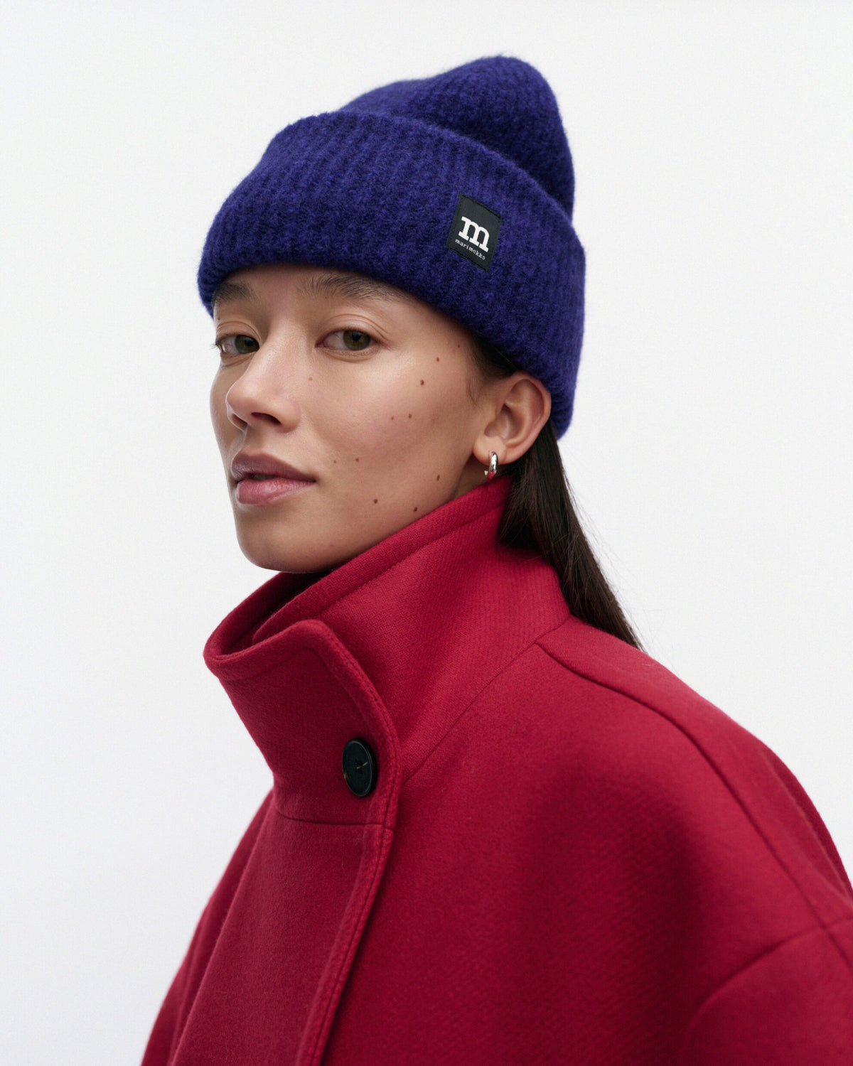 Pjettar Ii Beanie