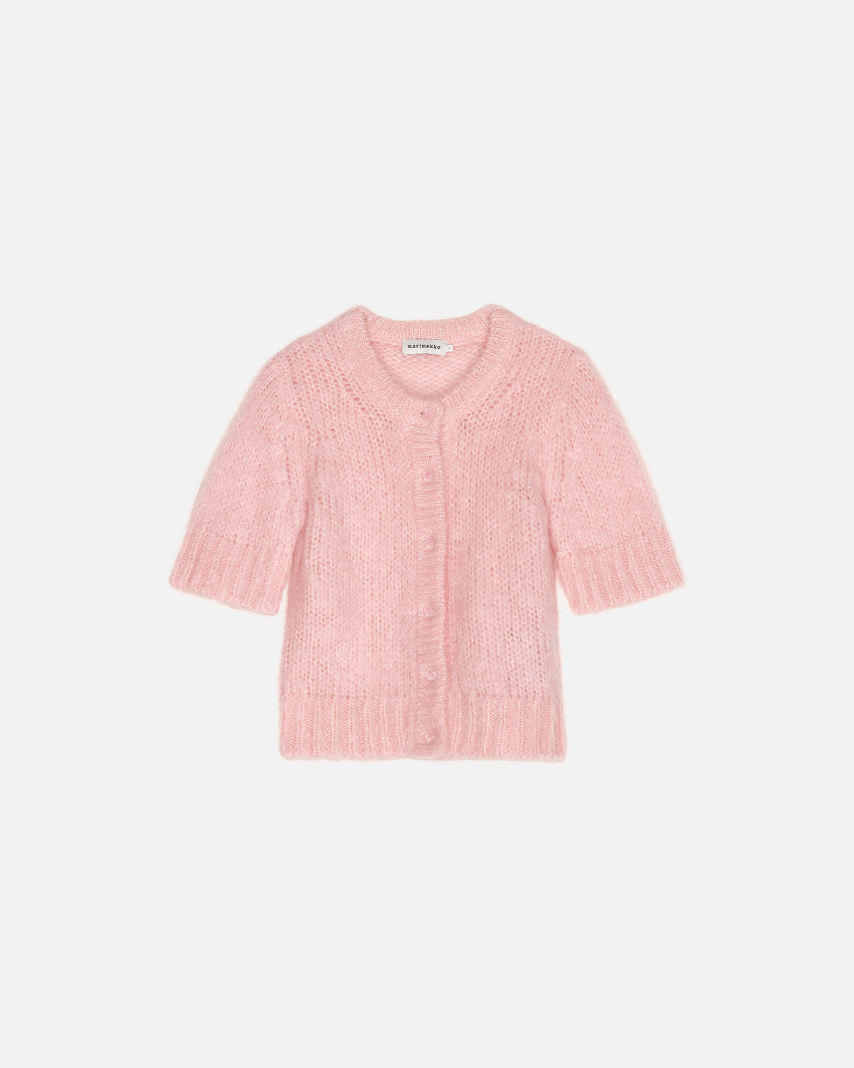 Sanasto Knitted cardigan