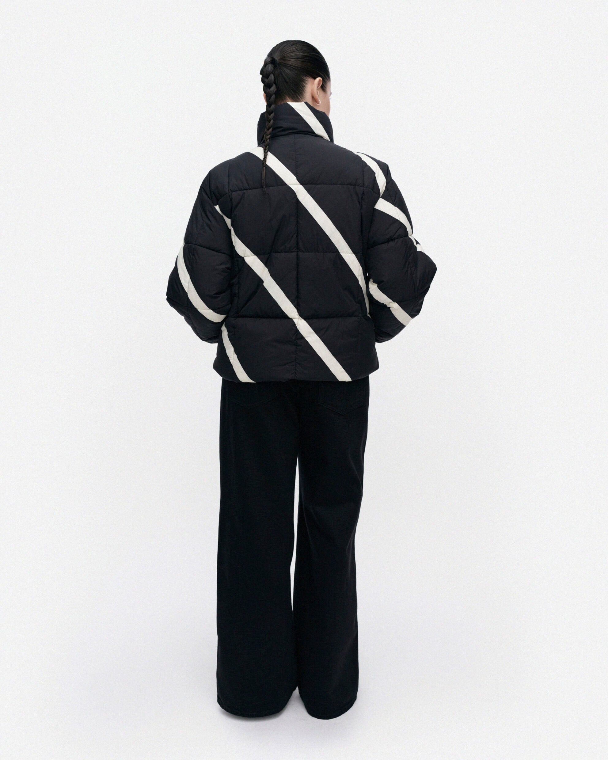 Taivos Basso Coat