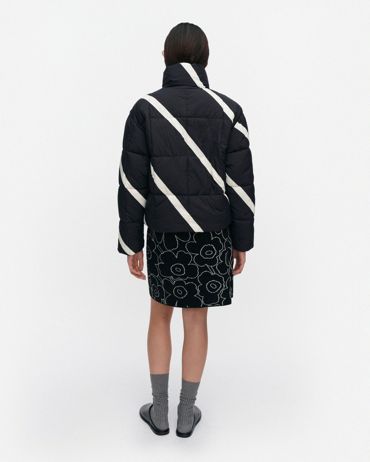 Taivos Basso Coat