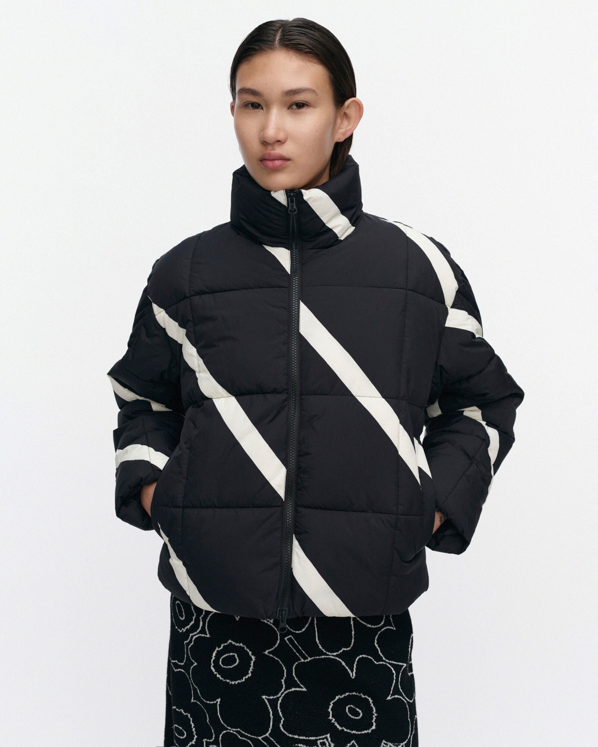 Taivos Basso Coat