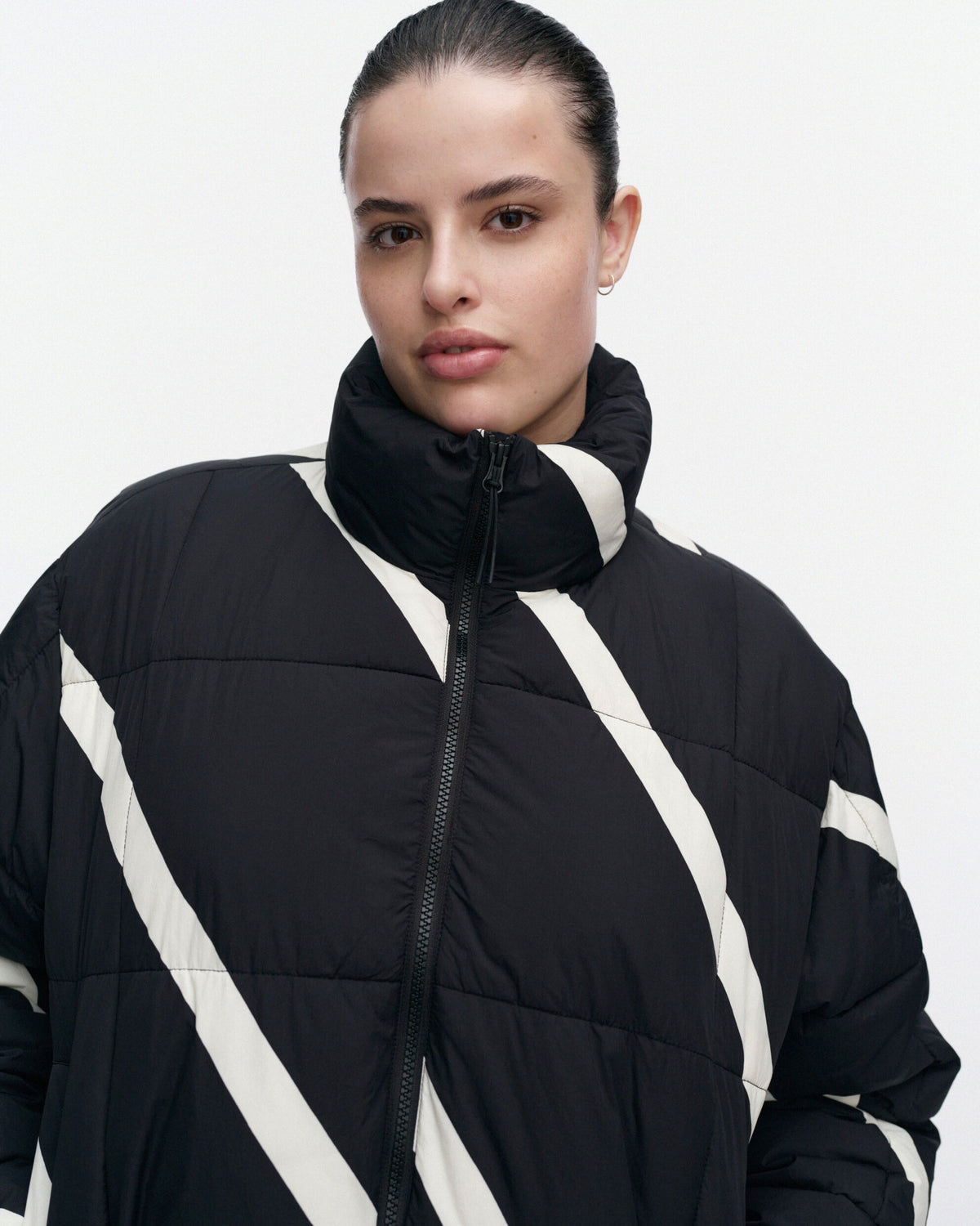 Taivos Basso Coat