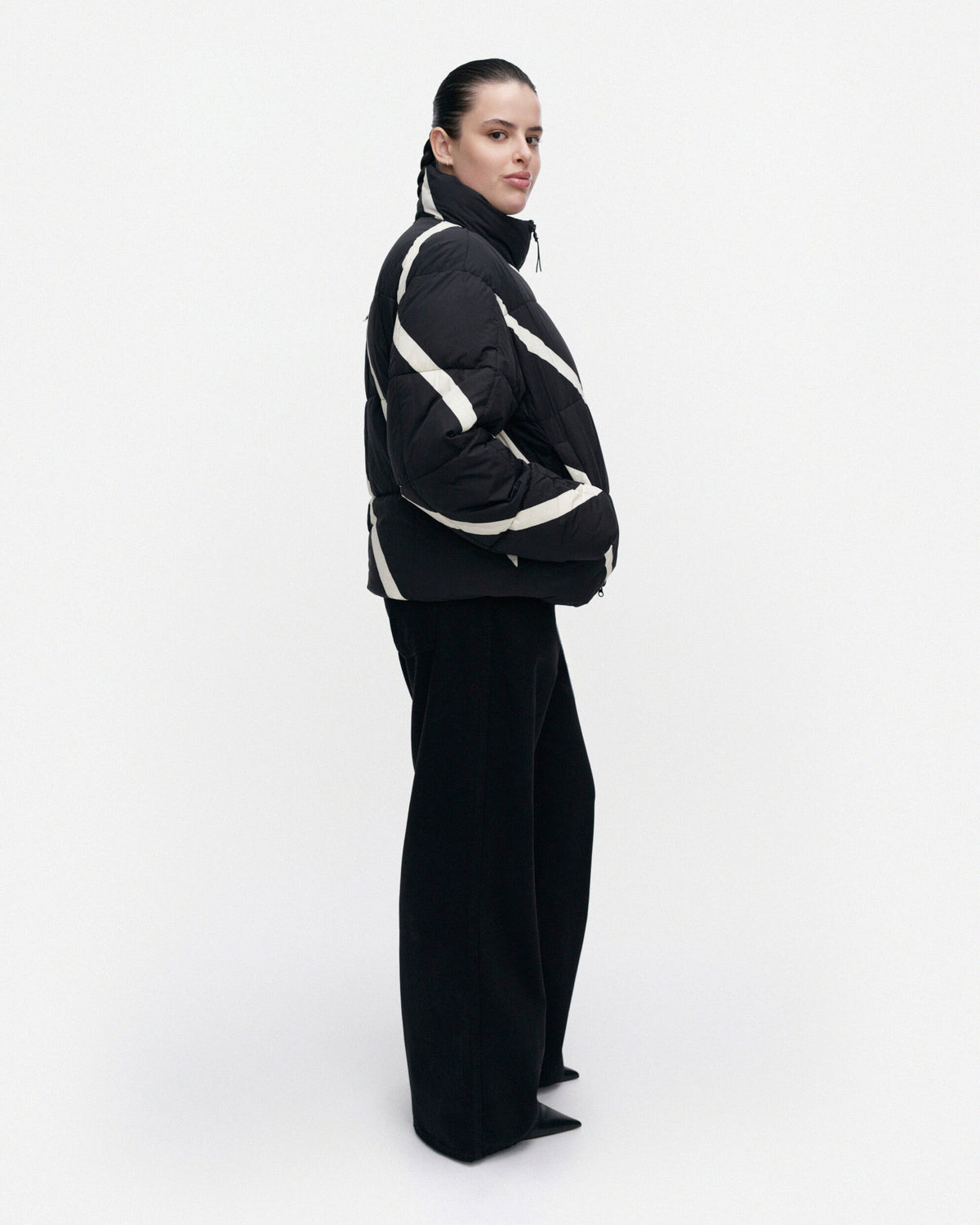 Taivos Basso Coat