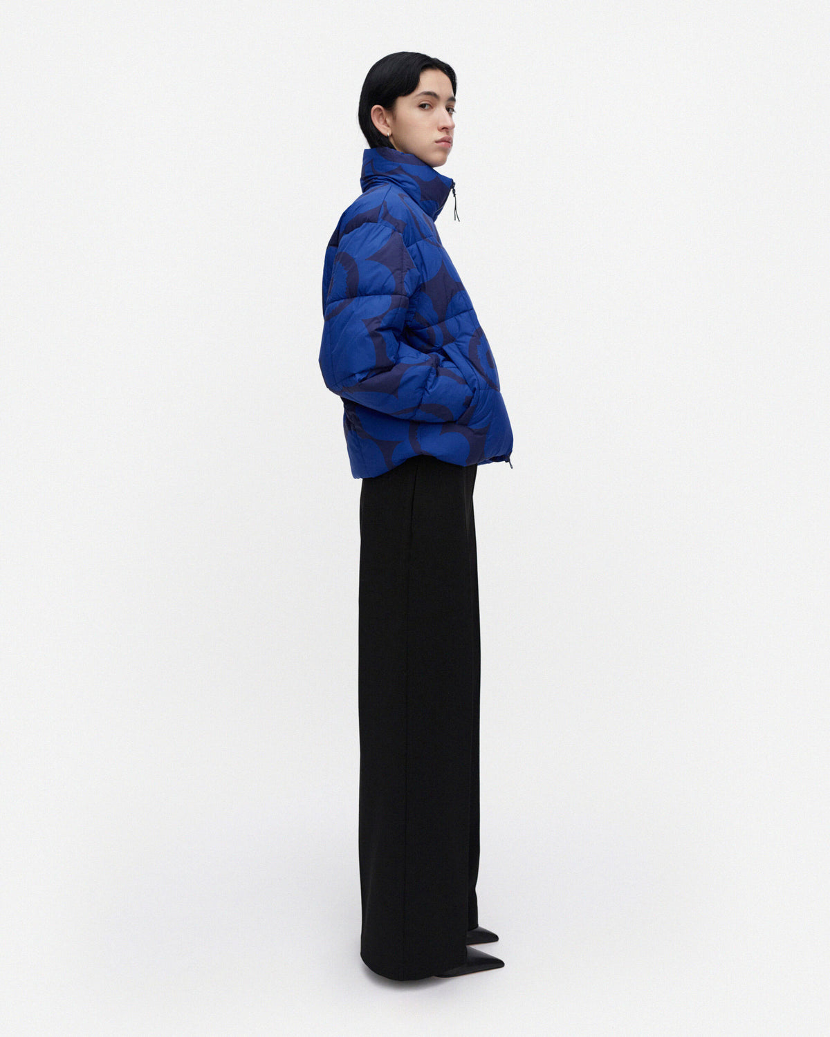 Taivos Unikko Coat