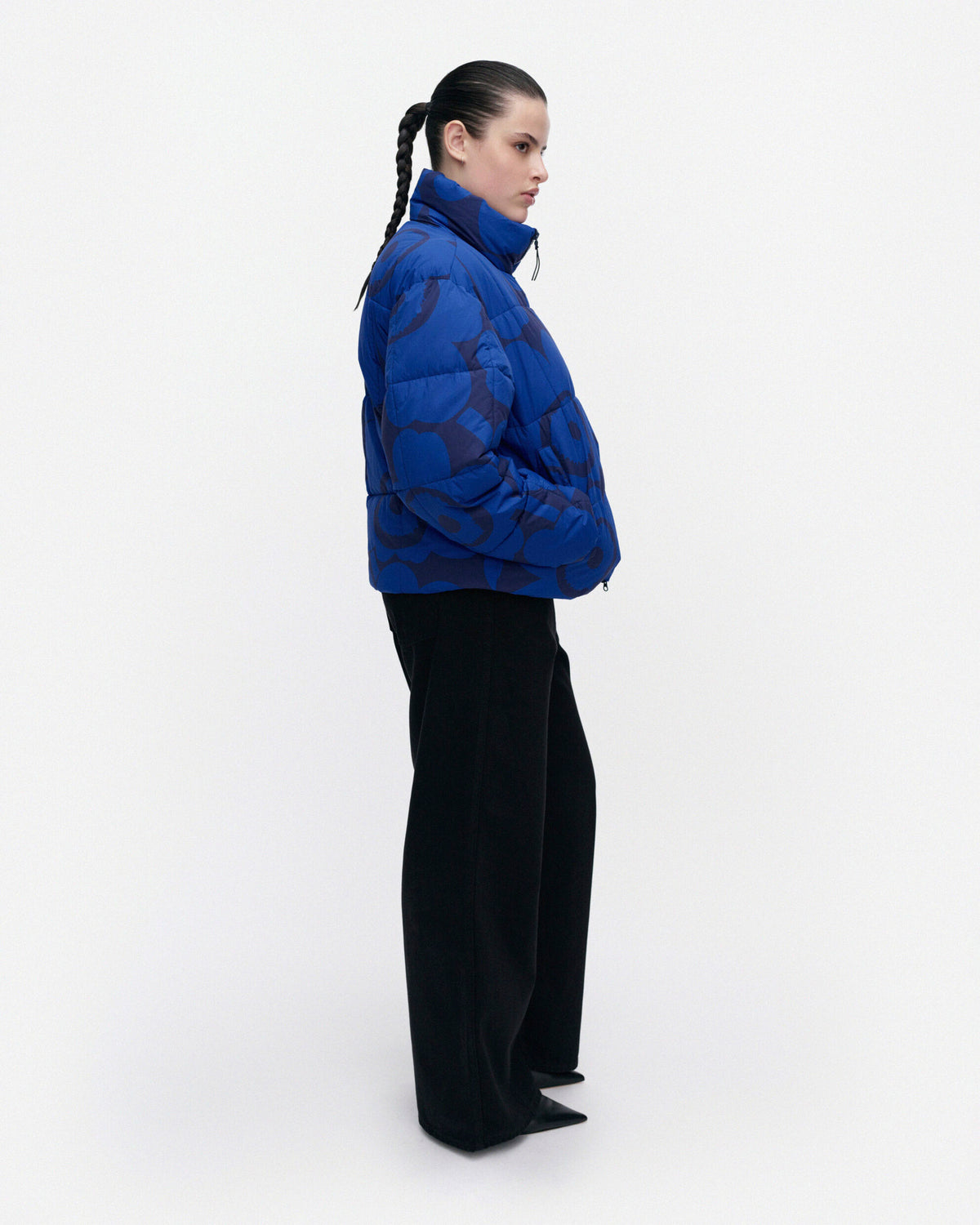 Taivos Unikko Coat