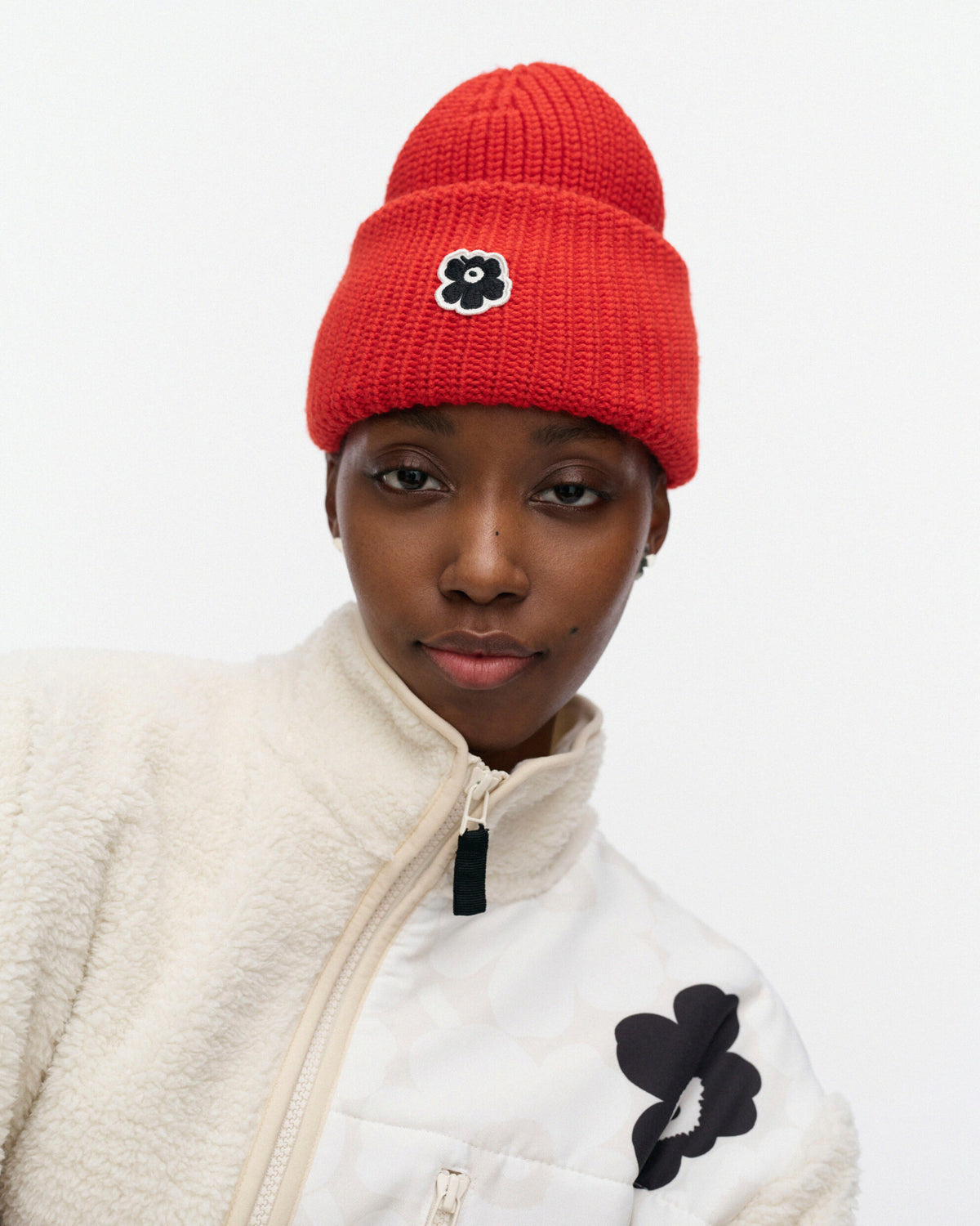 Tilaisuus Kioski beanie