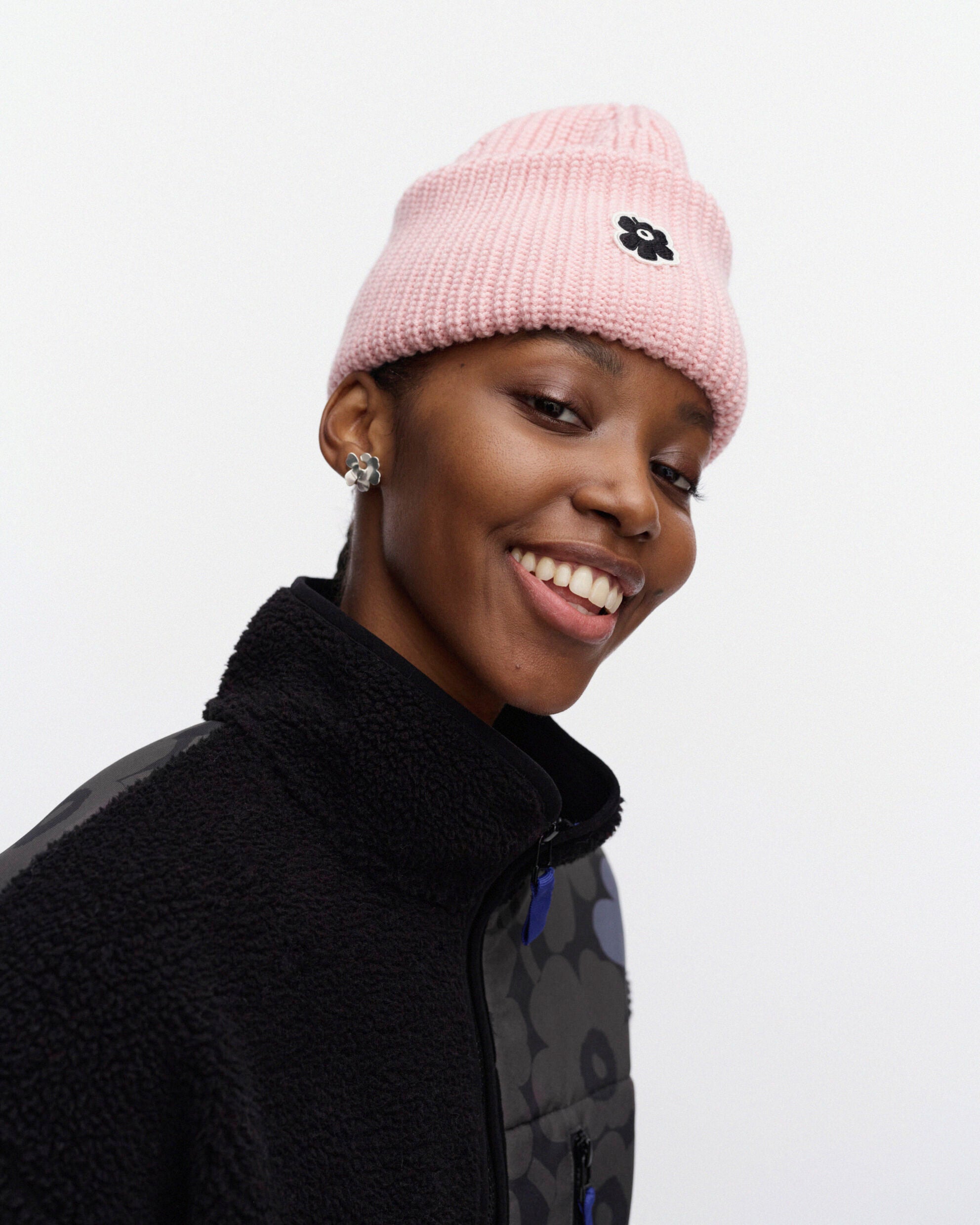 Tilaisuus Kioski beanie