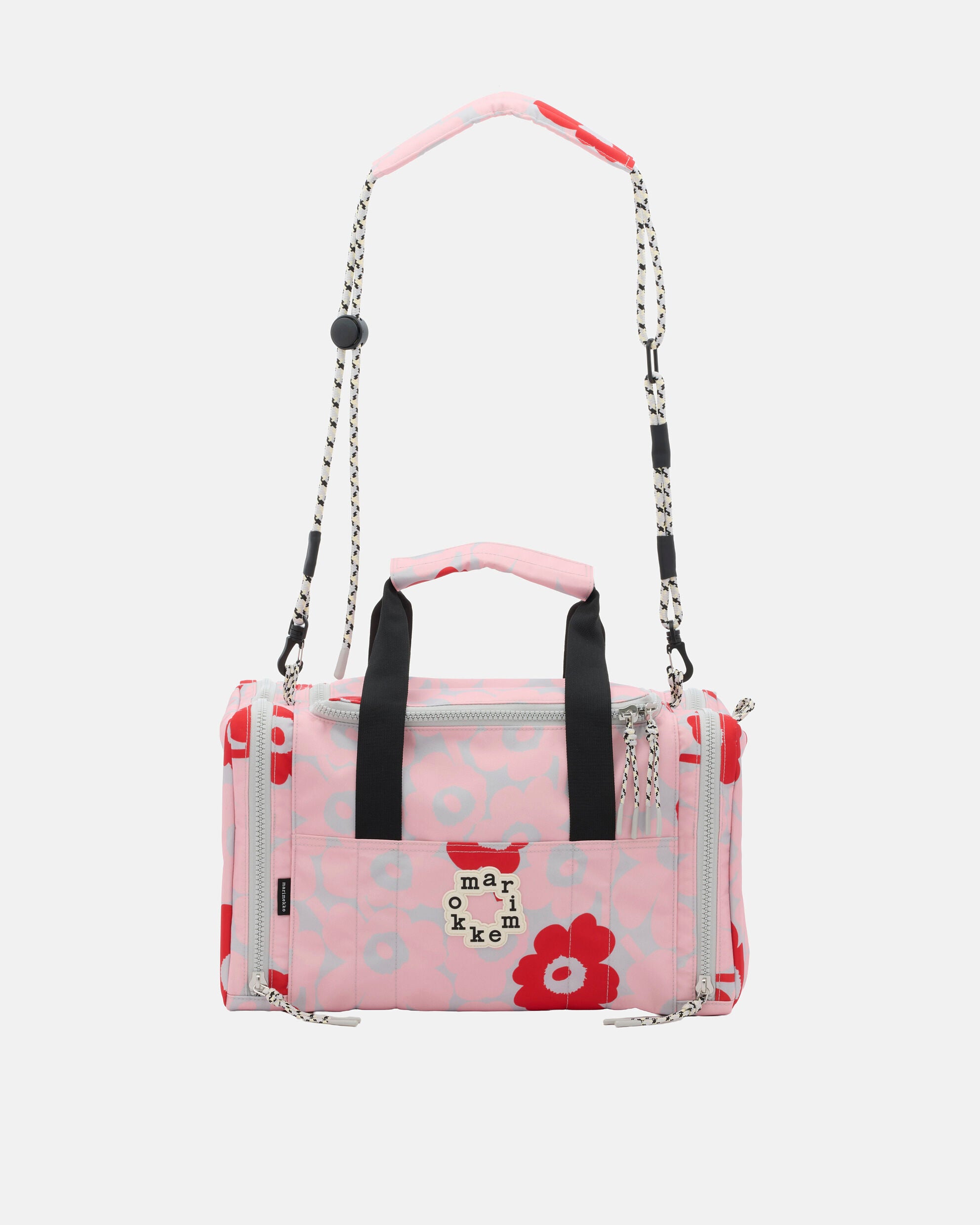 Tsufe Mini Unikko Kioski shoulder bag
