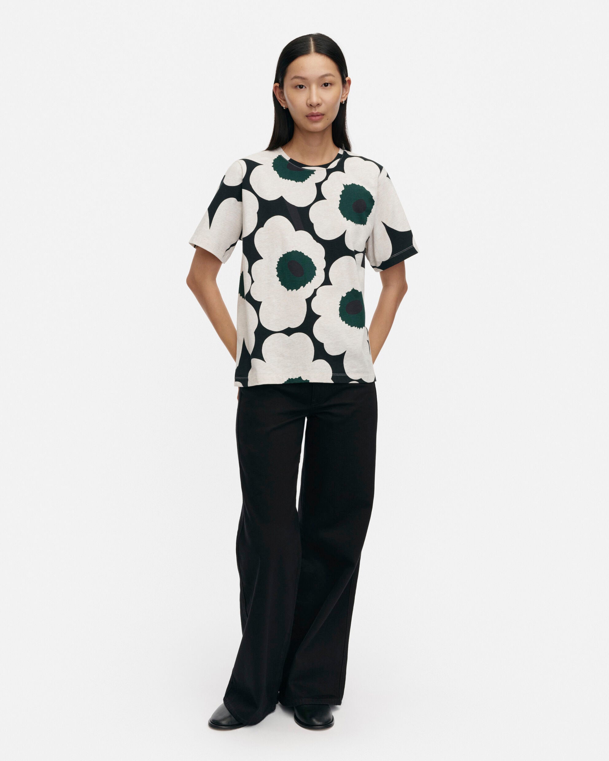 Tunnit Unikko t-shirt