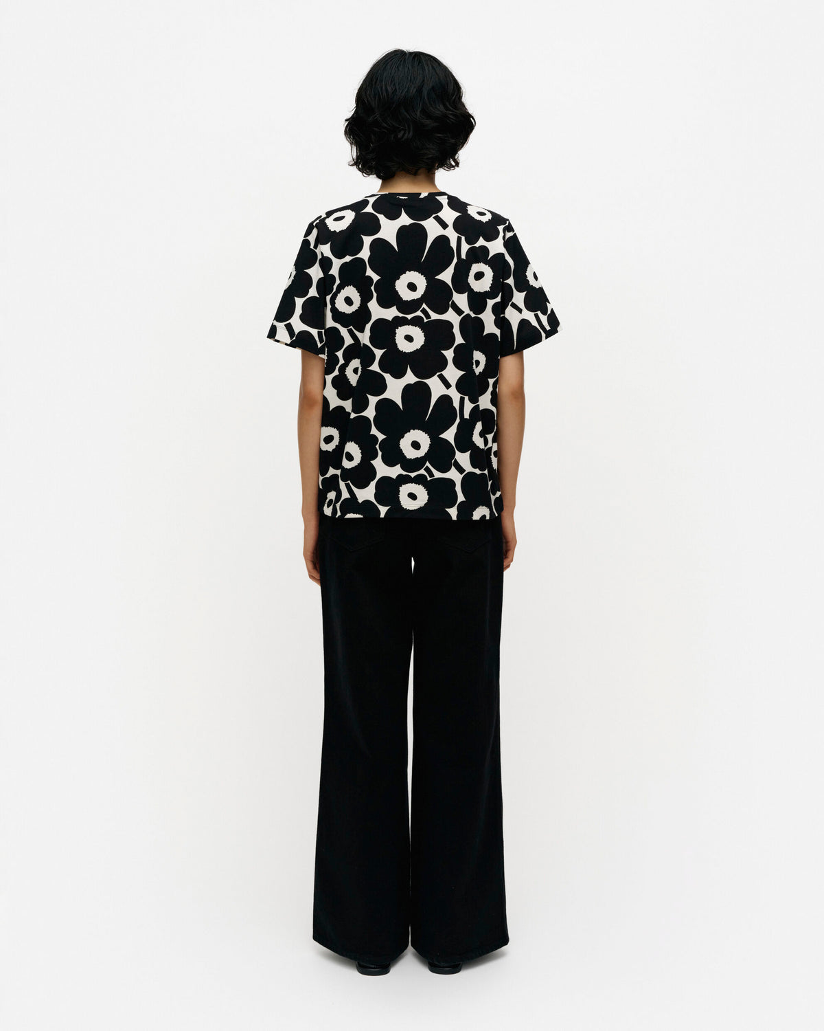 Tunnit Unikko t-shirt
