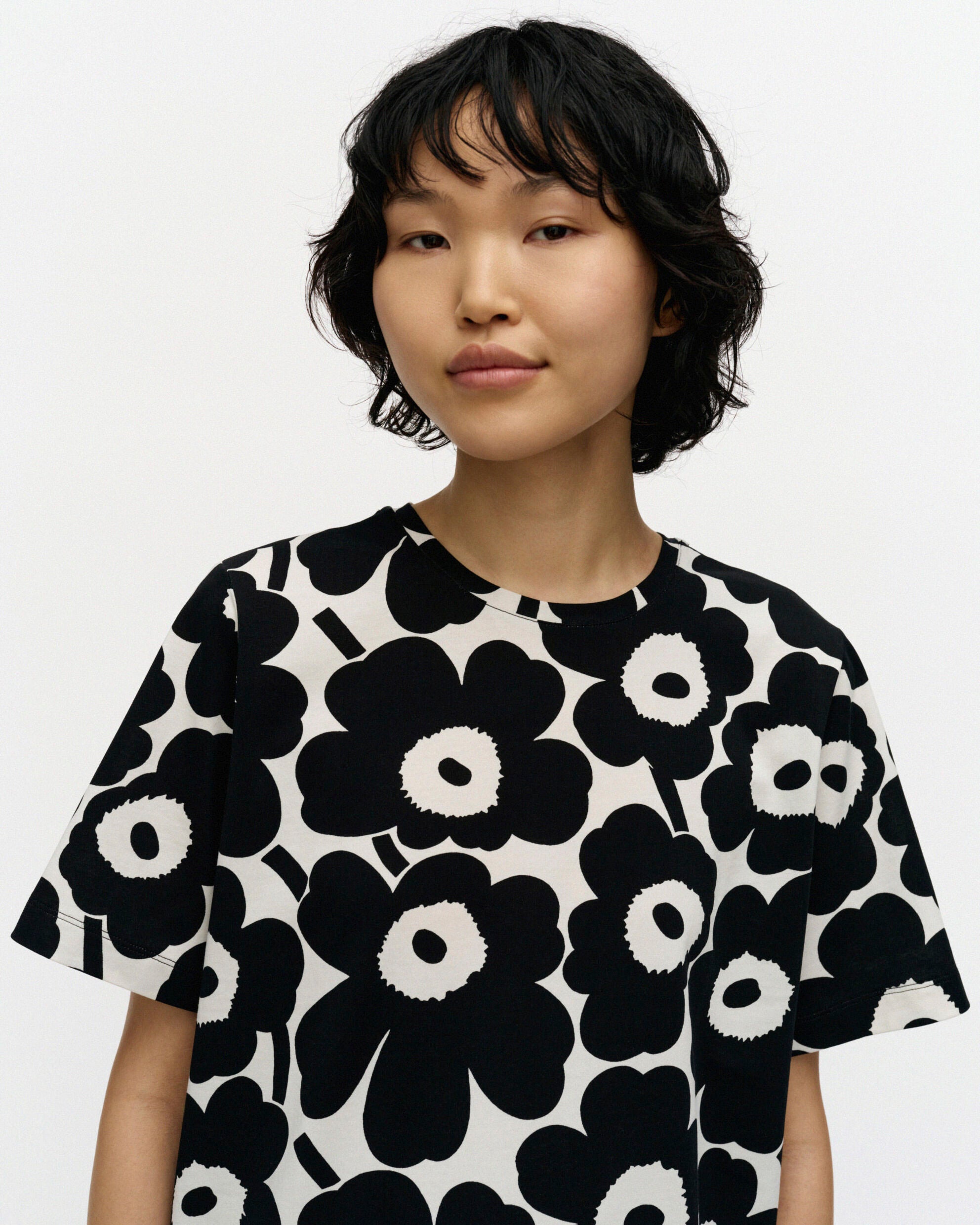 Tunnit Unikko t-shirt