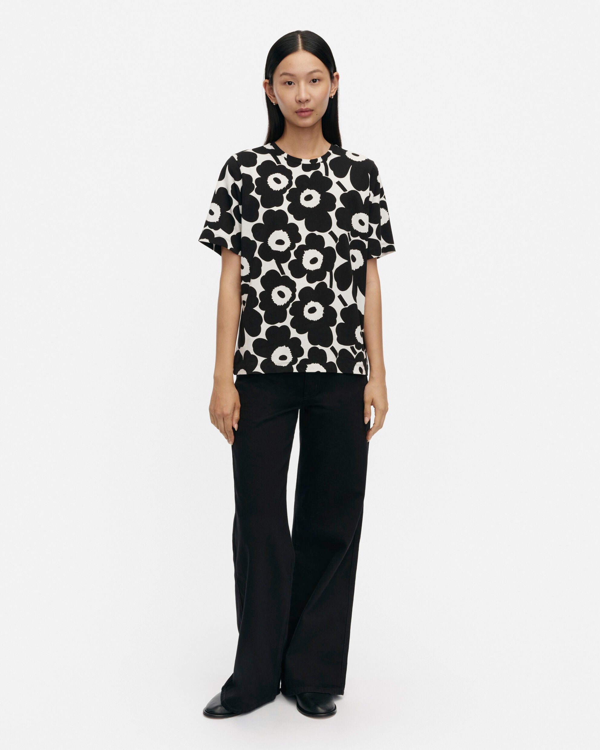 Tunnit Unikko t-shirt