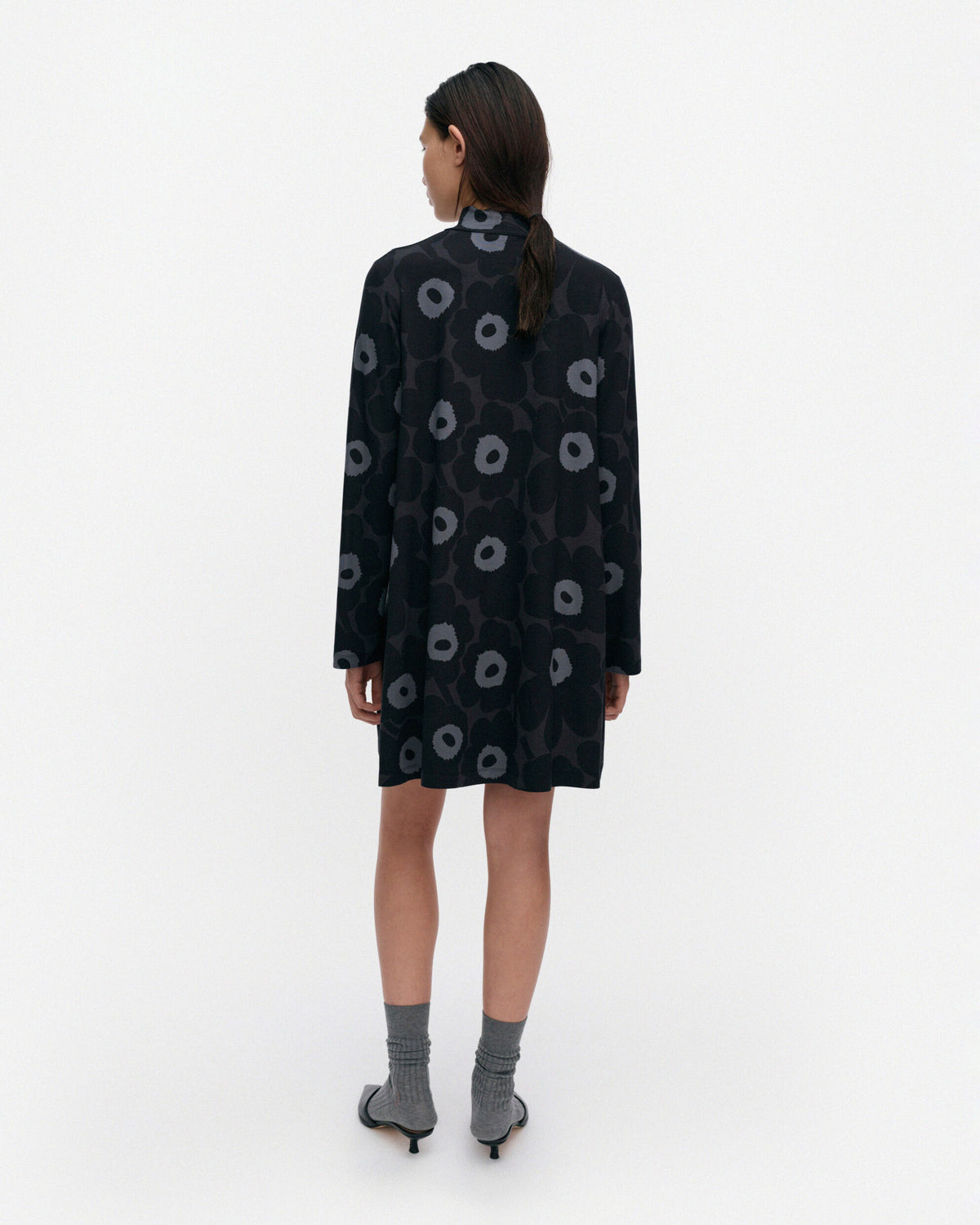 Tuskin Unikko Jersey dress