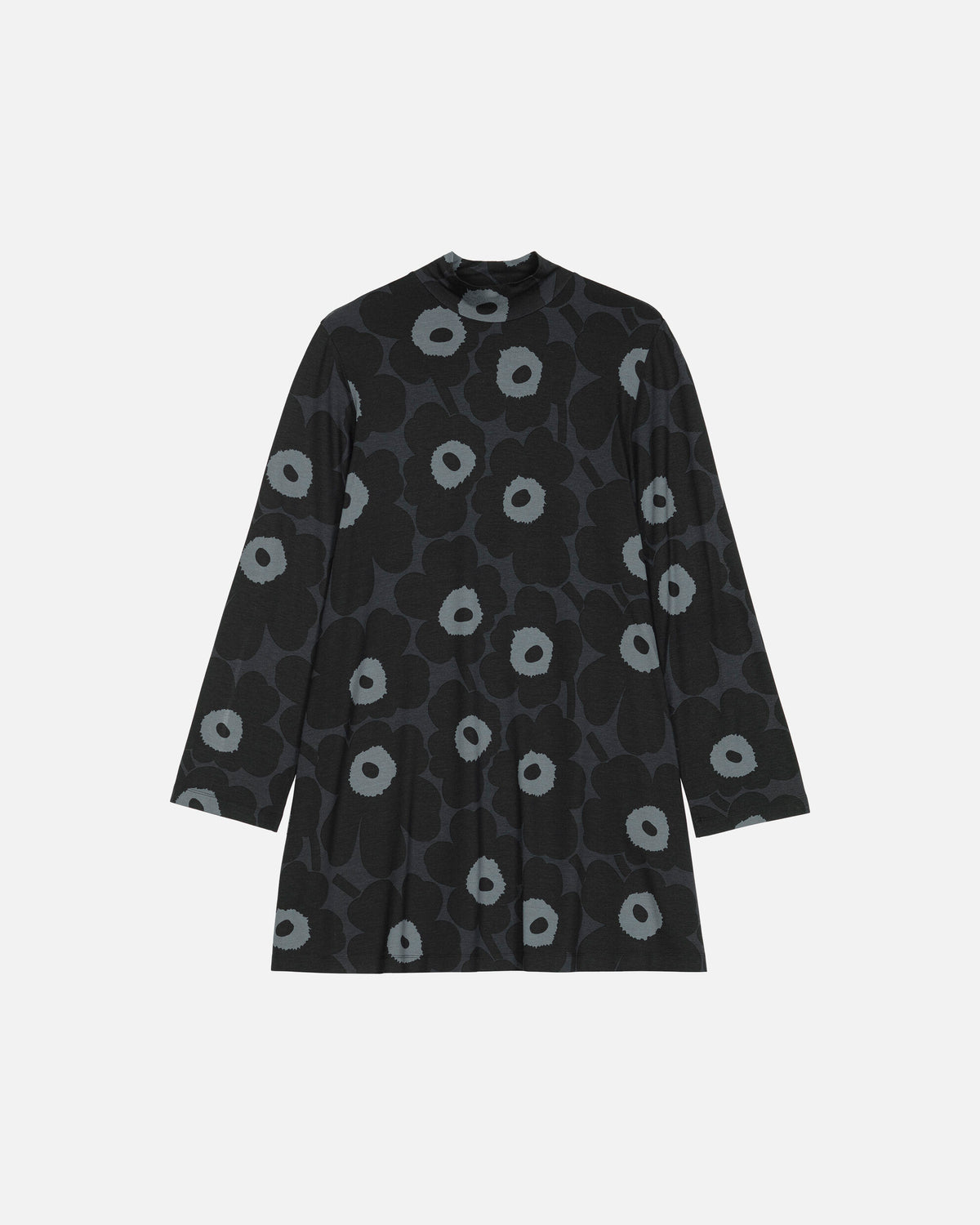 Tuskin Unikko Jersey dress
