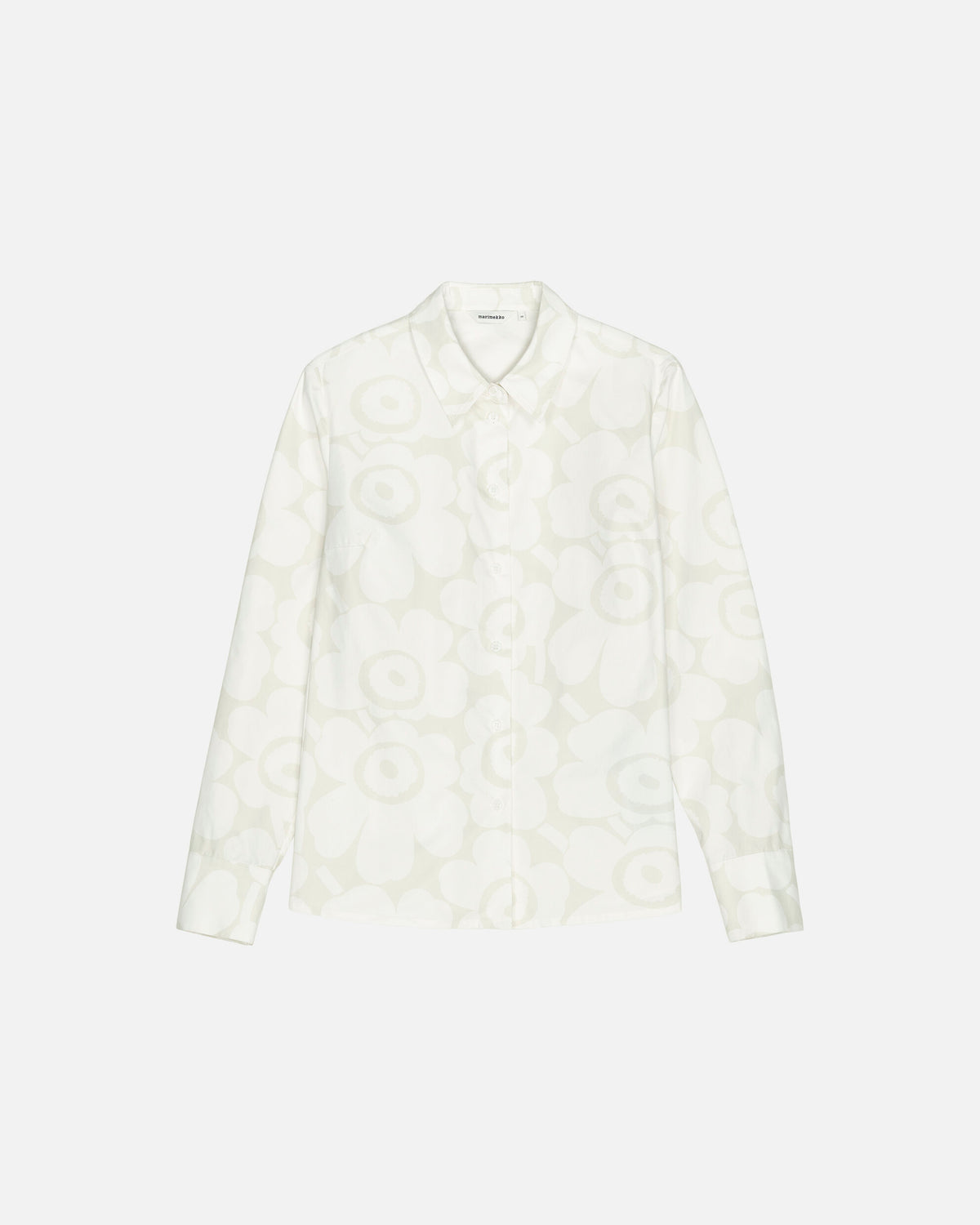 Uudestaan Unikko Blouse