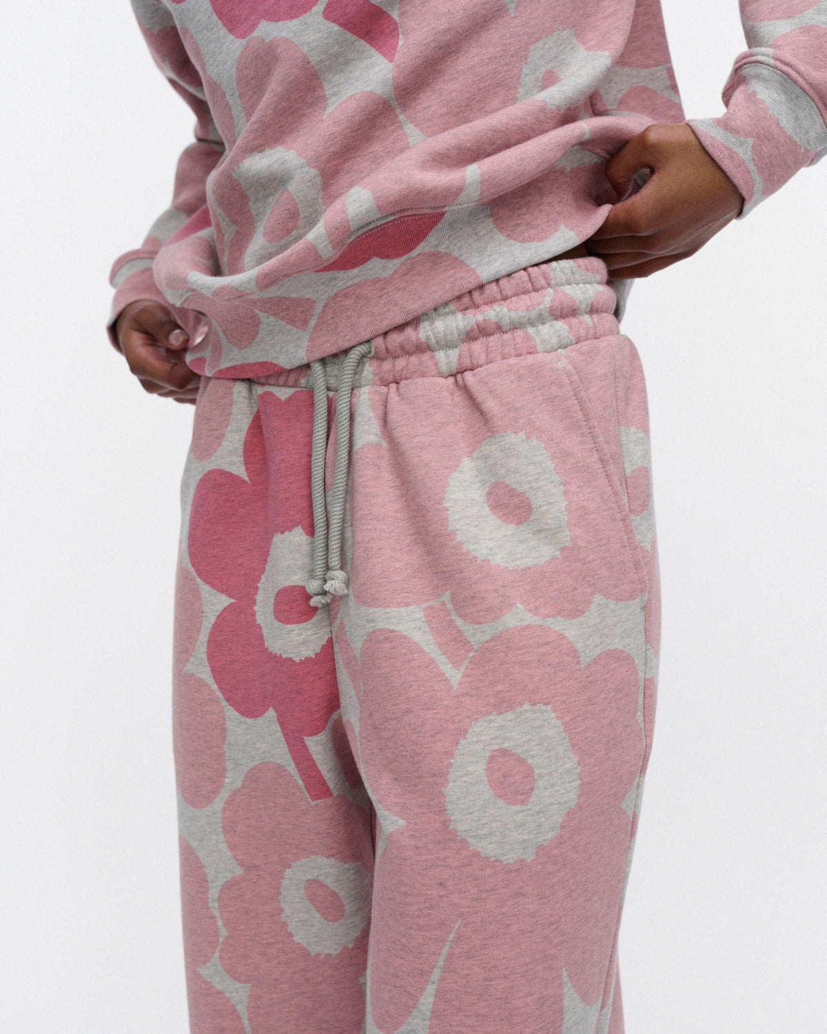 Varret Pieni Unikko Kioski sweatpants