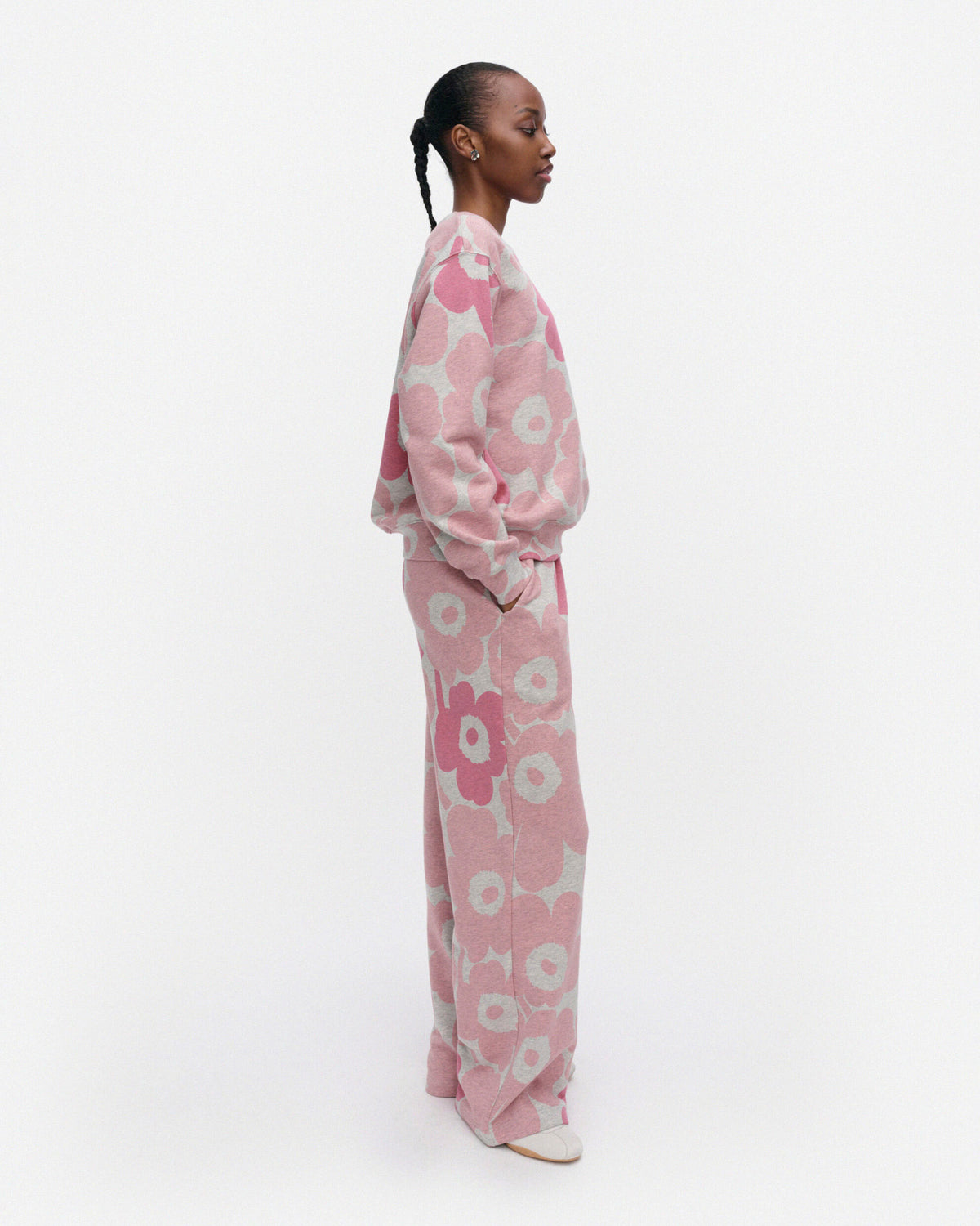 Varret Pieni Unikko Kioski sweatpants