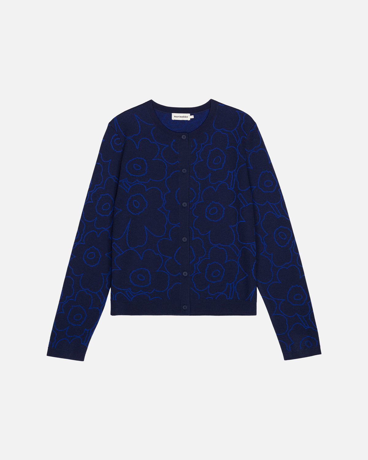 Villi Piirto Unikko Knitted cardigan