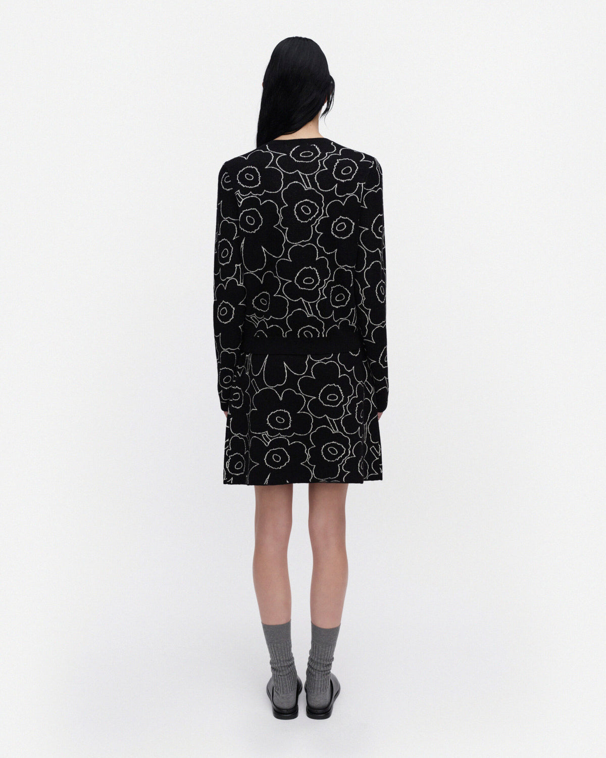Villi Piirto Unikko Knitted cardigan