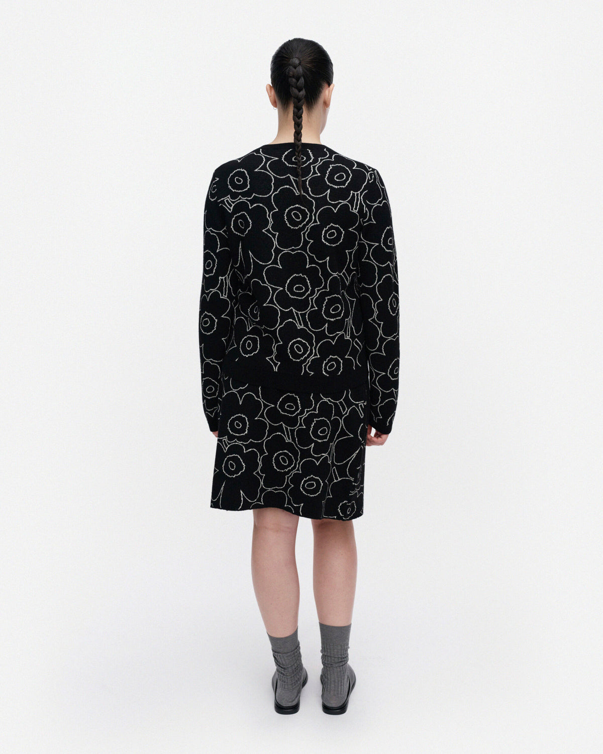 Villi Piirto Unikko Knitted cardigan