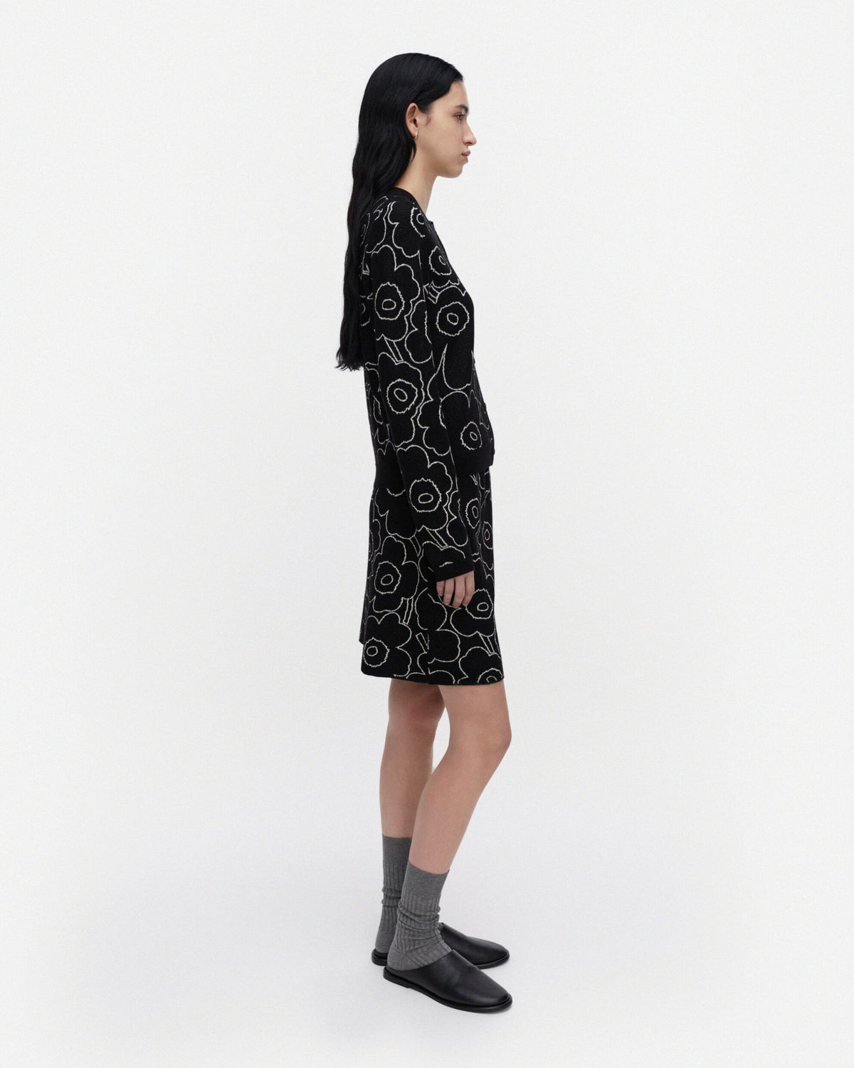 Villi Piirto Unikko Knitted cardigan
