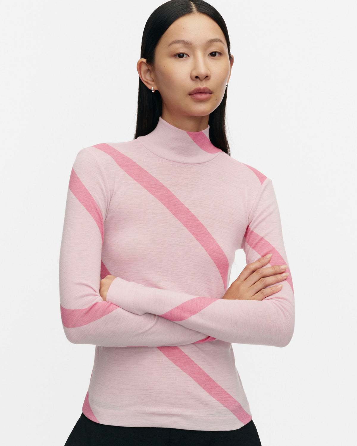 Vilpotus Basso Turtleneck shirt