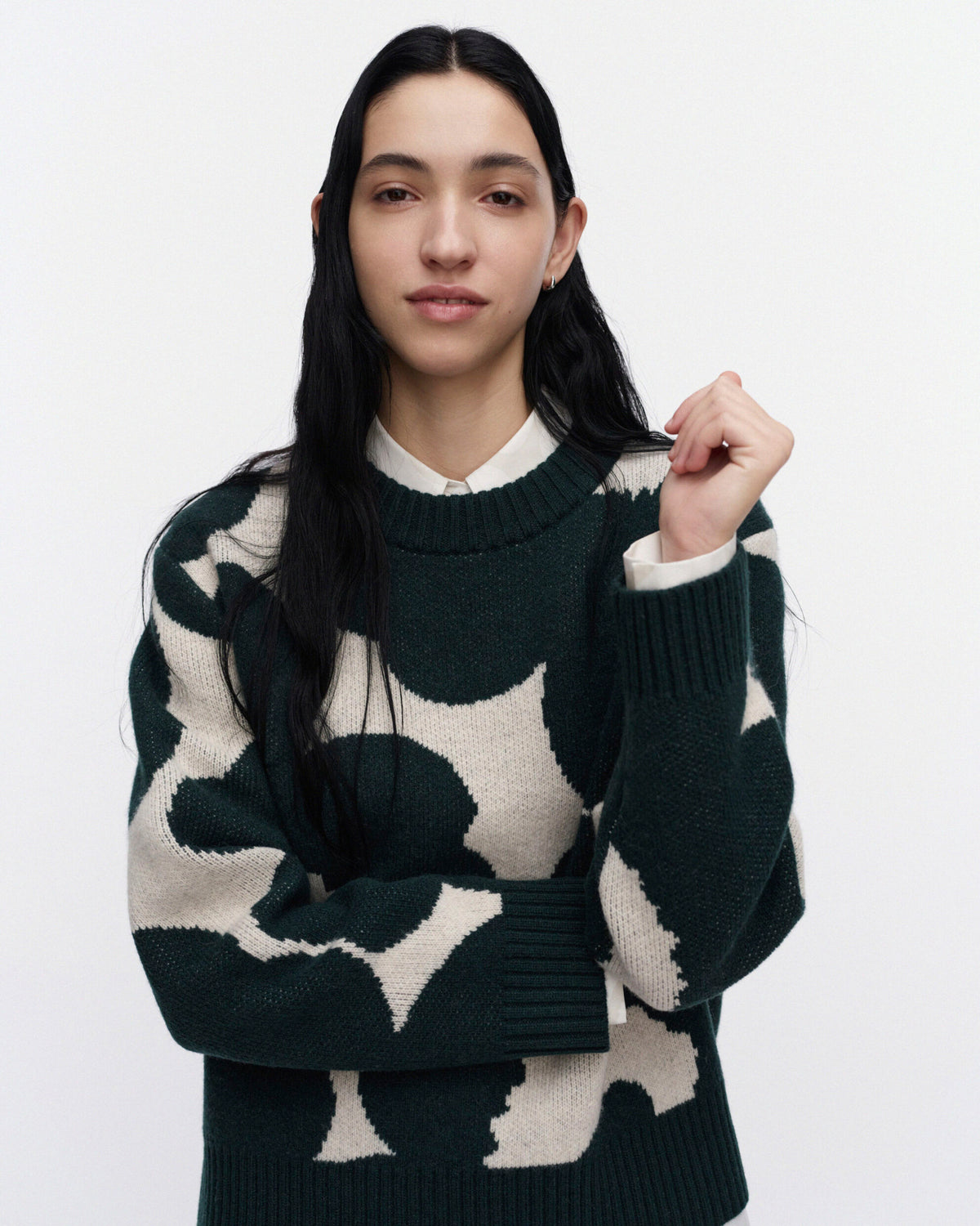 RWS Virtaus Unikko Knitted pullover