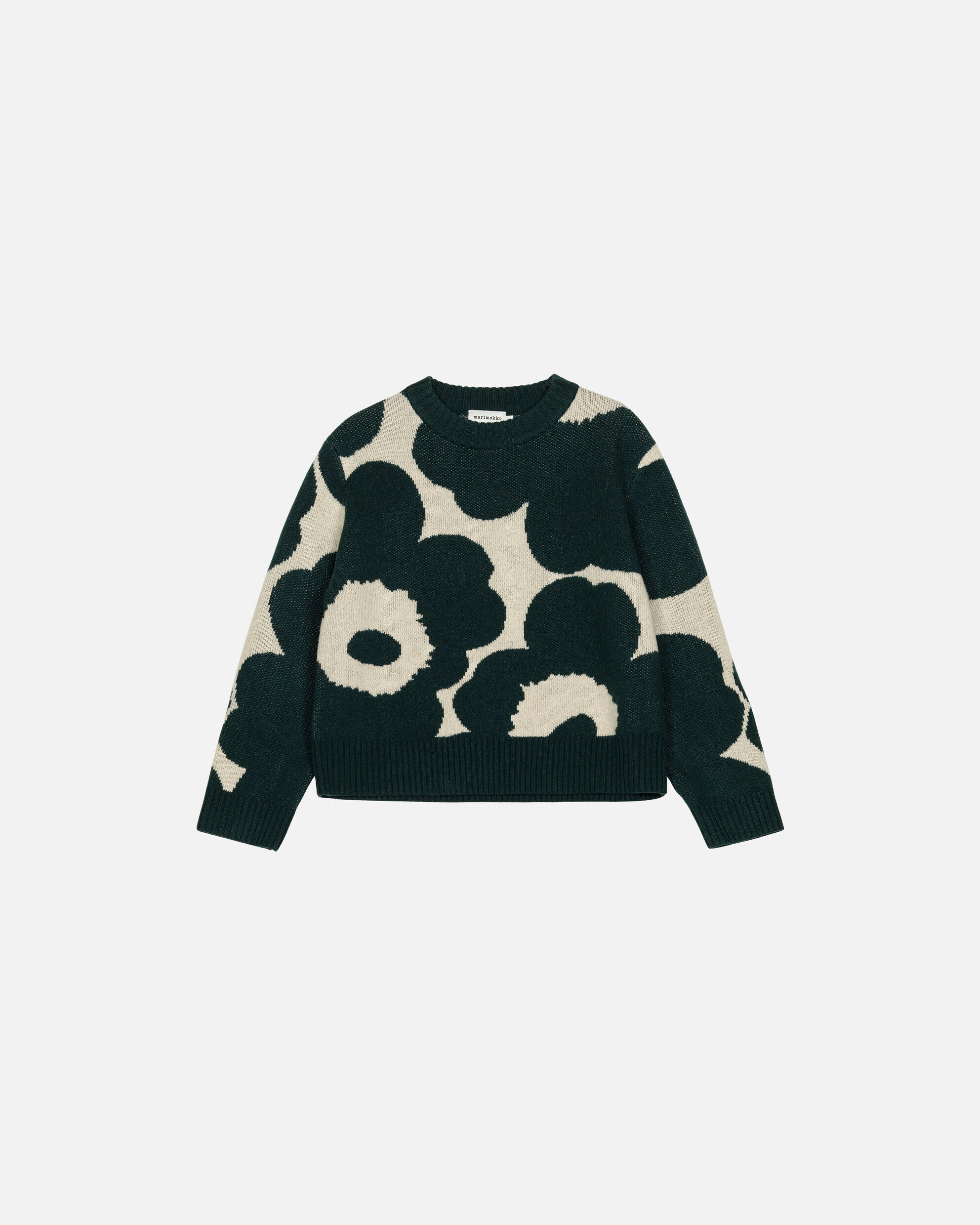 RWS Virtaus Unikko Knitted pullover
