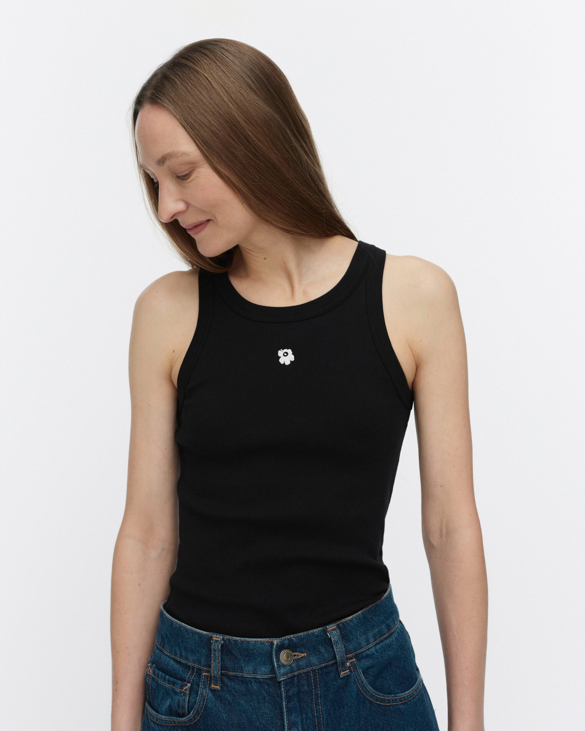 Kedol Unikko Placement tank top