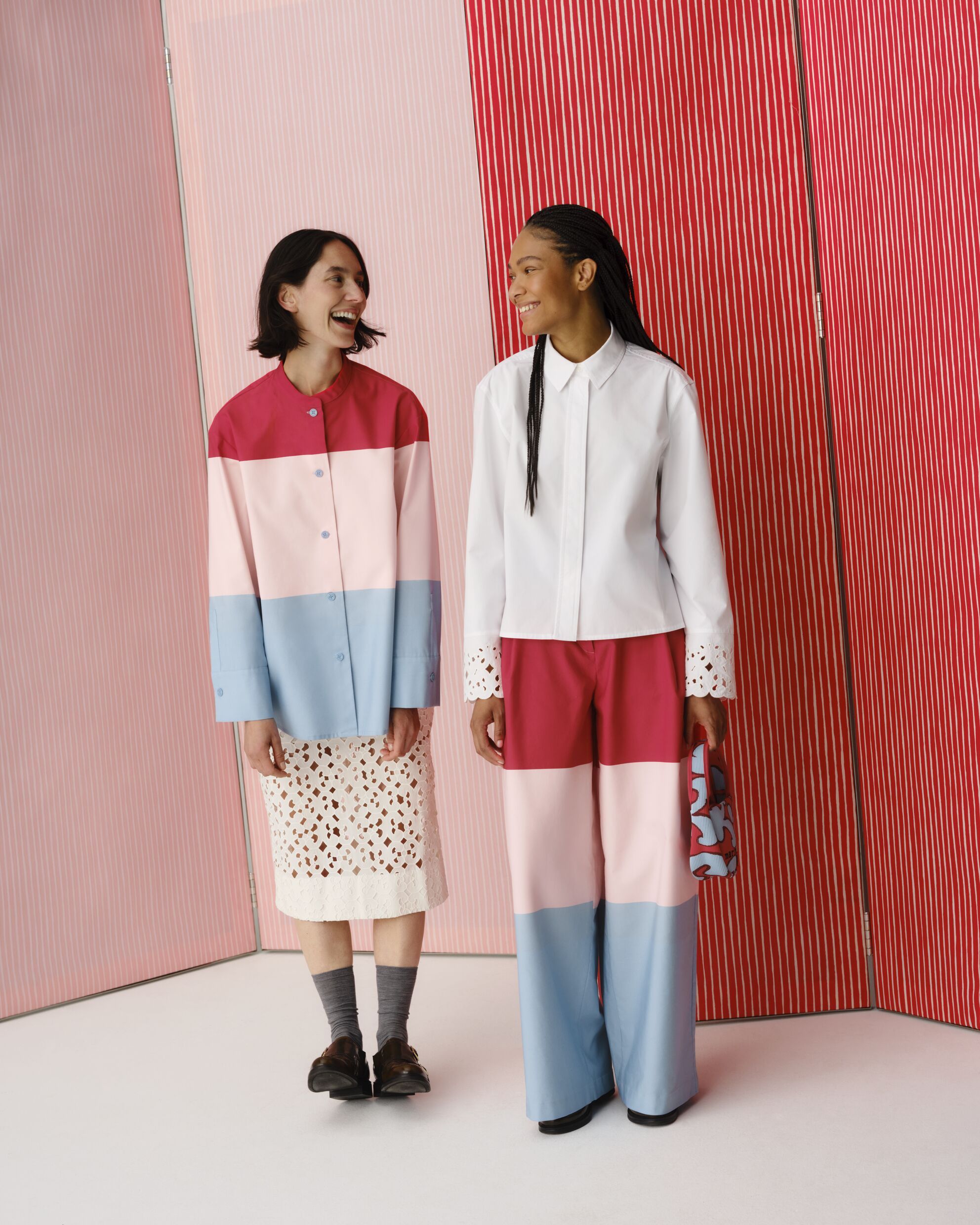 PreSpring '26 Clothing