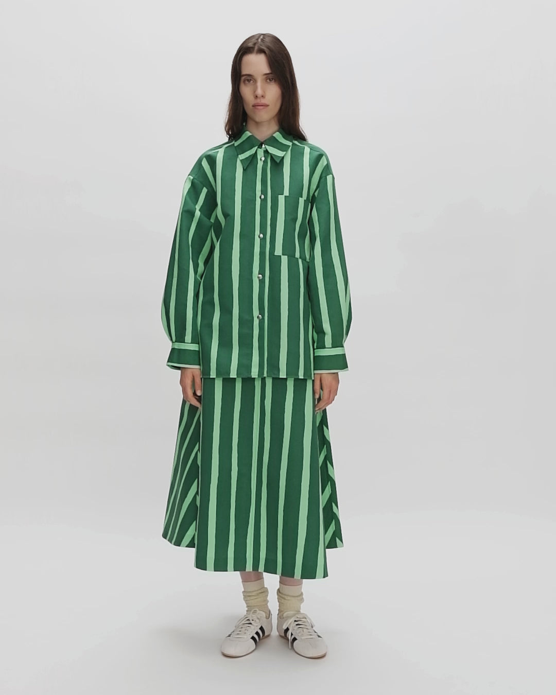 Kokoelma Piccolo Shirt